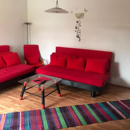 Apartament Τσάτσακ Εξωτερικό φωτογραφία