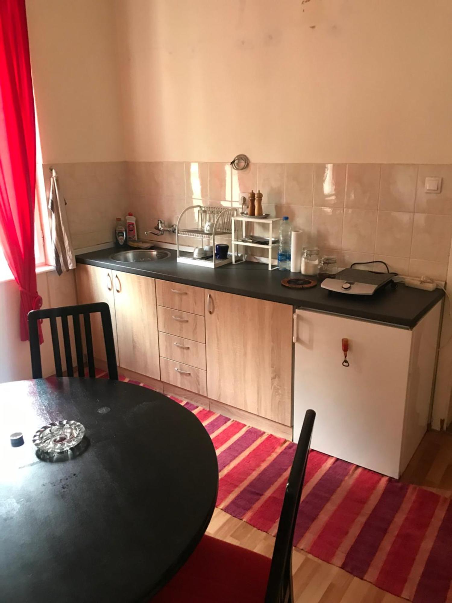Apartament Τσάτσακ Εξωτερικό φωτογραφία