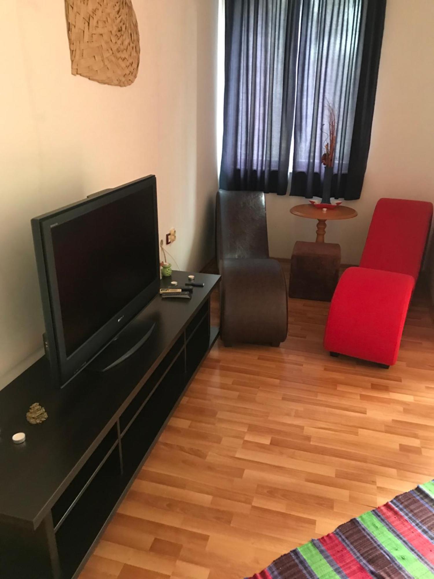 Apartament Τσάτσακ Εξωτερικό φωτογραφία