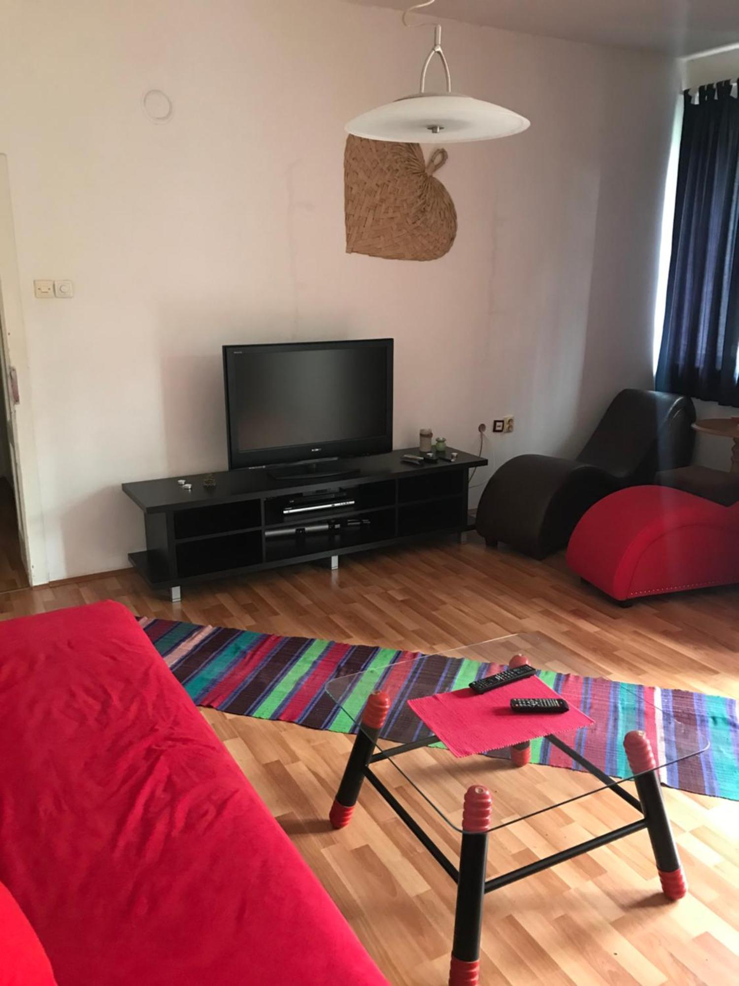 Apartament Τσάτσακ Εξωτερικό φωτογραφία