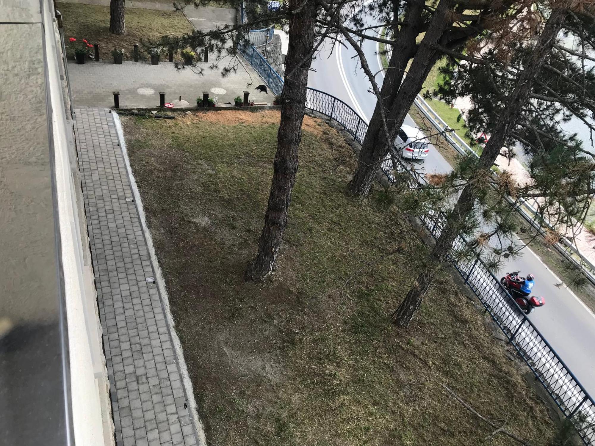 Apartament Τσάτσακ Εξωτερικό φωτογραφία