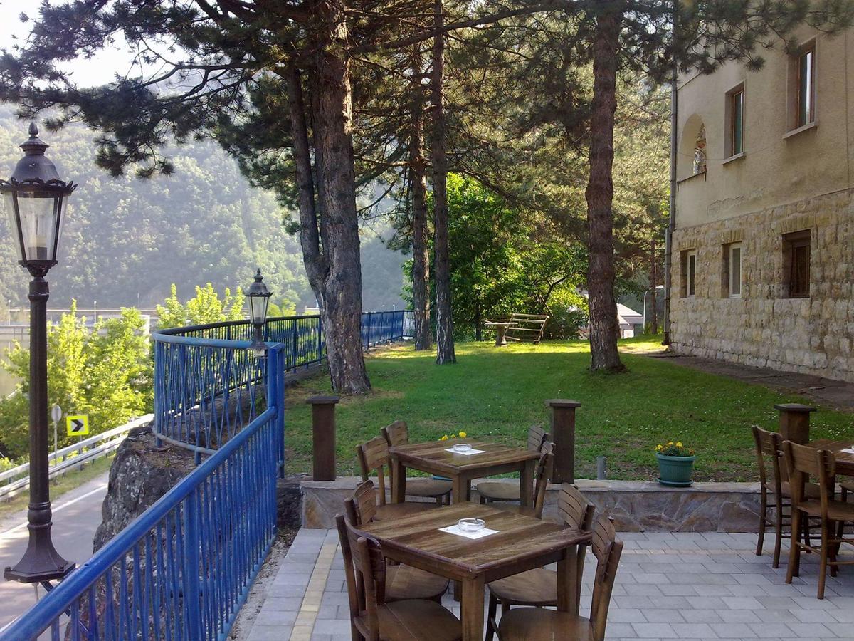 Apartament Τσάτσακ Εξωτερικό φωτογραφία