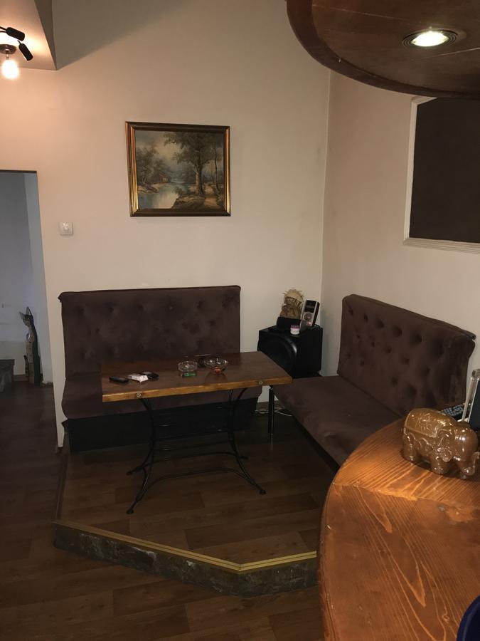 Apartament Τσάτσακ Εξωτερικό φωτογραφία