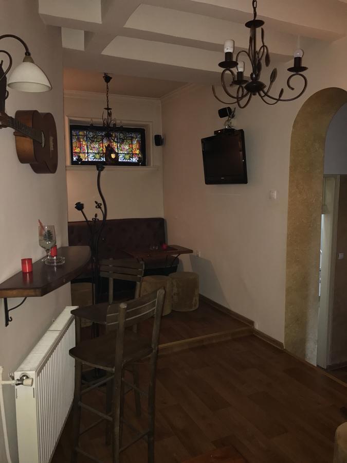 Apartament Τσάτσακ Εξωτερικό φωτογραφία
